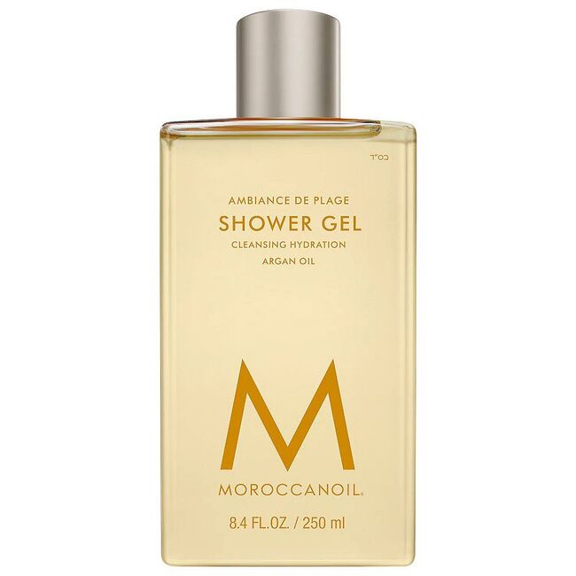 Ambiance Shower gel