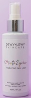 Mista-Zyme face spray