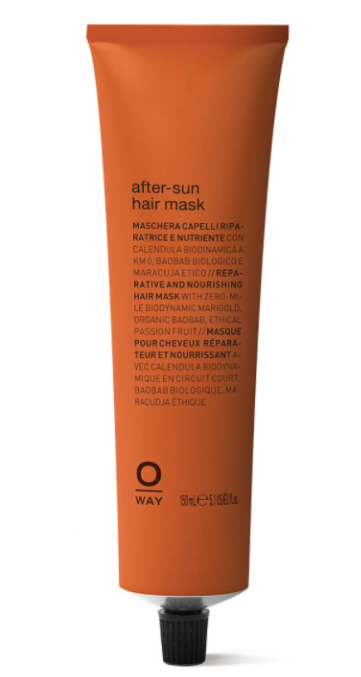 after-sun hair mask - 150 ml