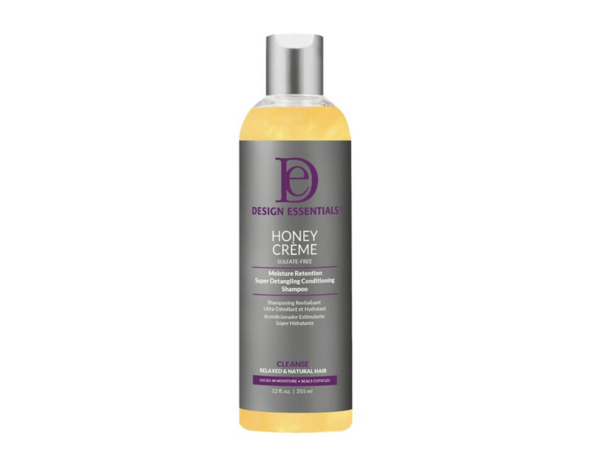 Honey Creme 12 oz