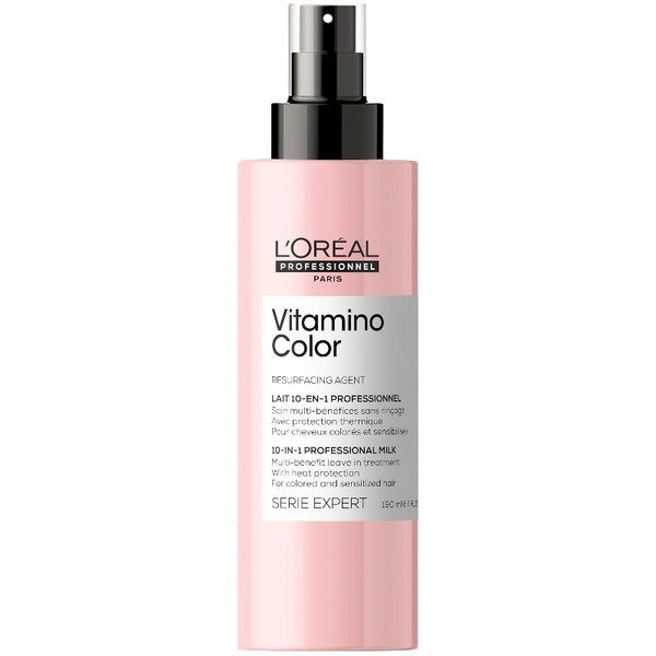 VITAMINO COLOR 10-IN-1 LEAVE-IN