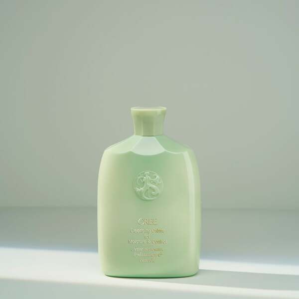 Eternal Curls Cleansing Cream