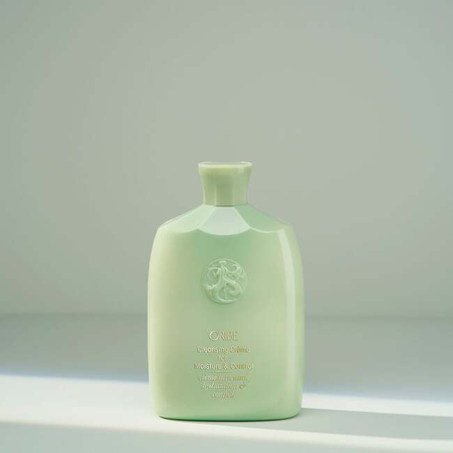 Eternal Curls Cleansing Cream