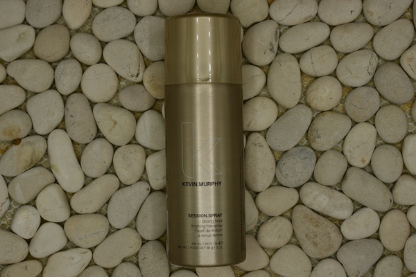 Session Spray