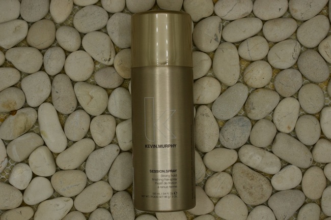 Session Spray