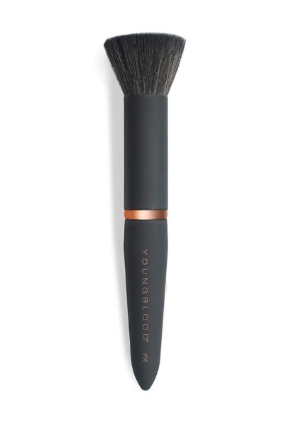 YB6 POWDER BUFFING BRUSH
