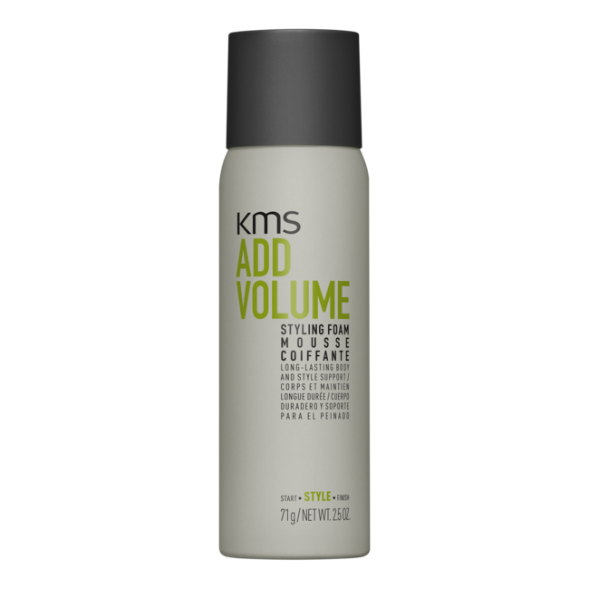 AddVolume Styling Foam (Travel Size)