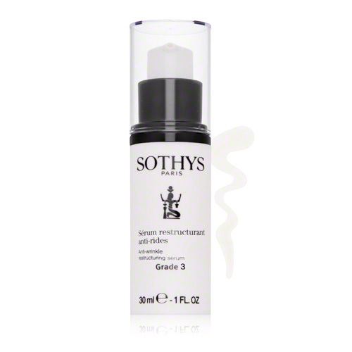 Wrinkle Specific Youth Serum (wrinkle smoothing)