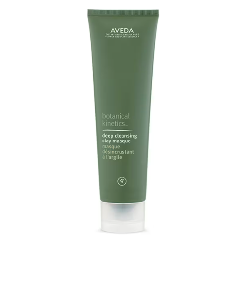 Aveda botanical kinetics Deep Cleansing Masque