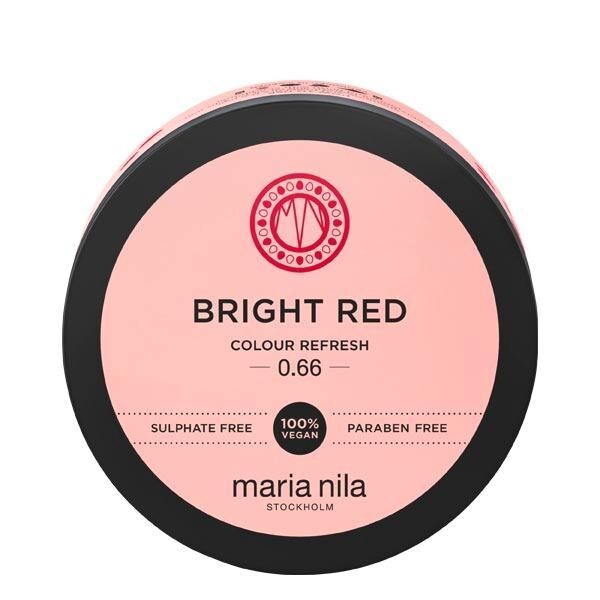 Bright Red