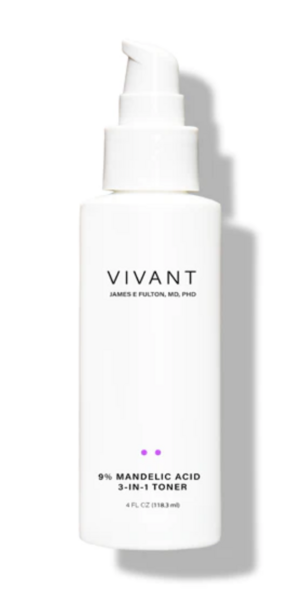 9% Mandelic Acid 3-in-1 Toner
