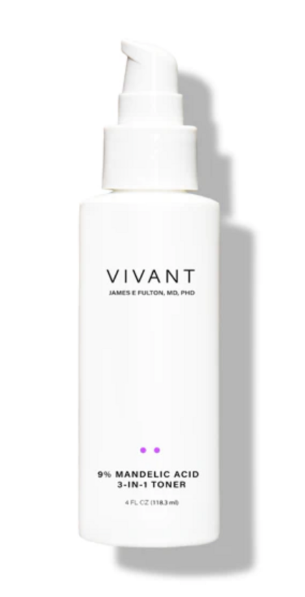 9% Mandelic Acid 3-in-1 Toner