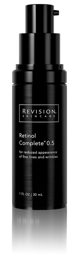 Retinol Complete 0.5