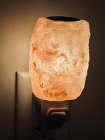Himalayan Salt Night Light