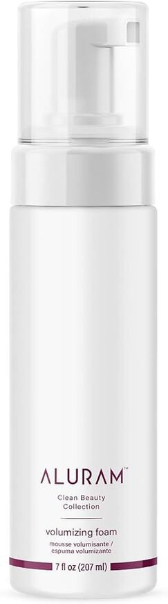 Volumizing Foam