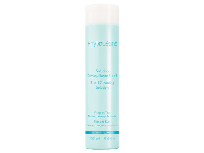 3 in 1 Cleansing Solution 