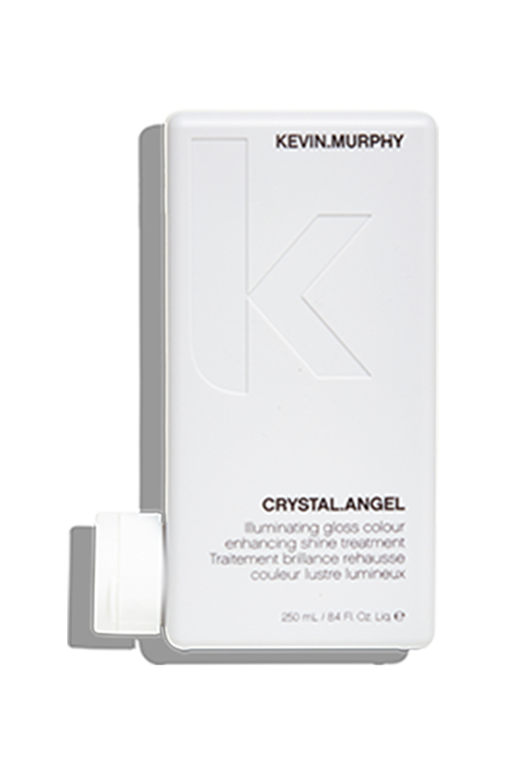 Crystal Angel Treatment