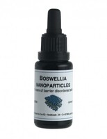 Boswellia Nanoparticles Serum 20 mls