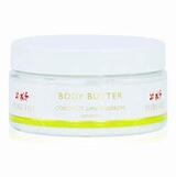 Body Butter - Coconut Lime Blossom
