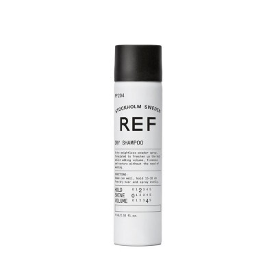 Travel REF Dry Shampoo