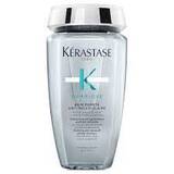 Symbiose Pureté Anti-Dandruff Shampoo for Oily Scalp - Kerastase