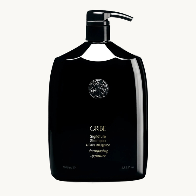 4 - Signature Shampoo Liter