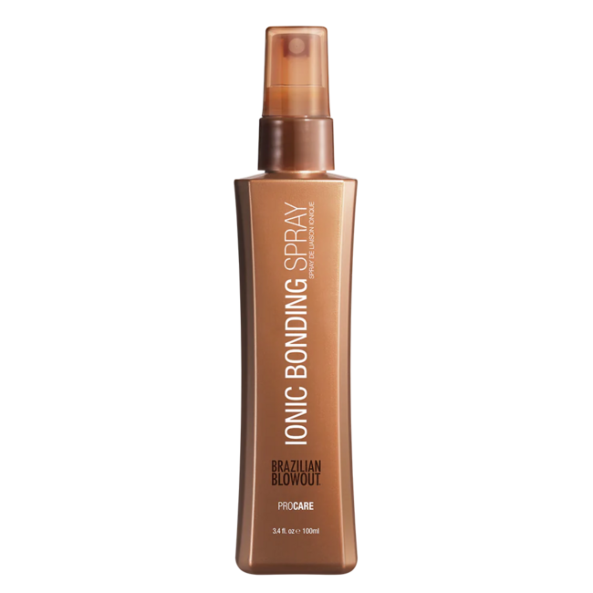 IONIC BONDING SPRAY 3.4 FL OZ 100 ML