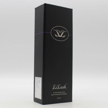  LiLash Eyelash Serum
