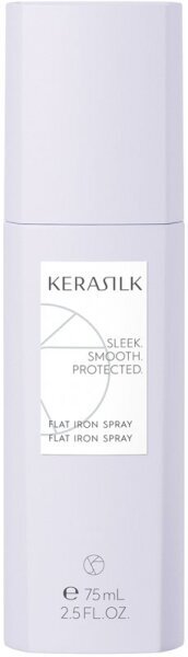 Kerasilk Flat Iron Spray