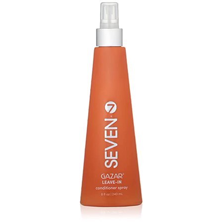 GAZAR LEAVE IN CONDITIONER SPRAY