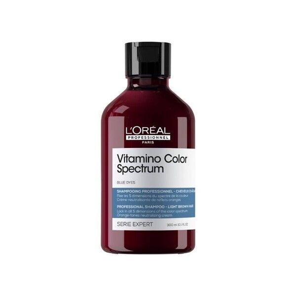 Vitamino Color Spectrum BLUE Shampoo