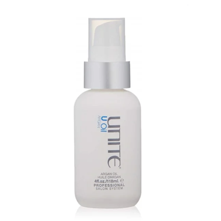 U OIL 4 FL. OZ.