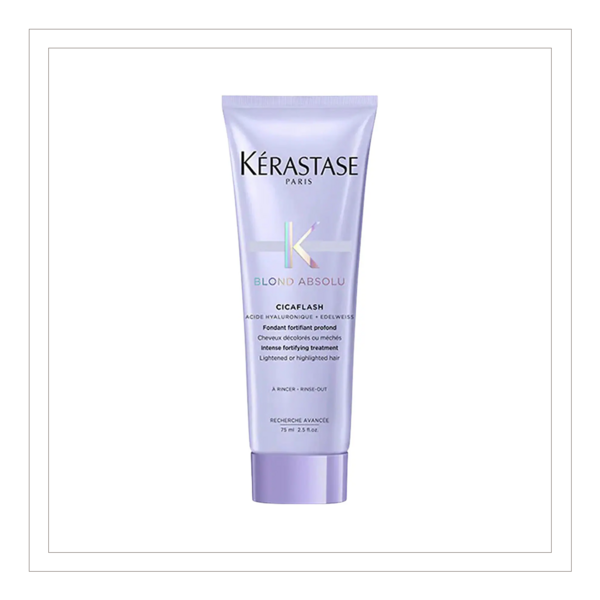 Blond Absolu | Cicaflash - Travel Size
