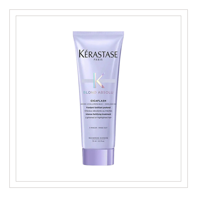 Blond Absolu | Cicaflash - Travel Size