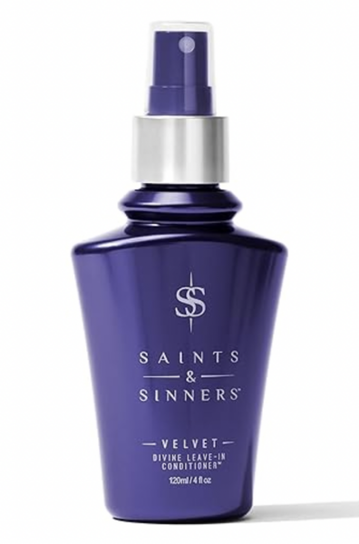 Velvet Divine Leave-In-Conditioner