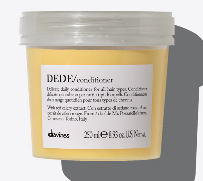 ESSENTIALS / Dede Conditioner