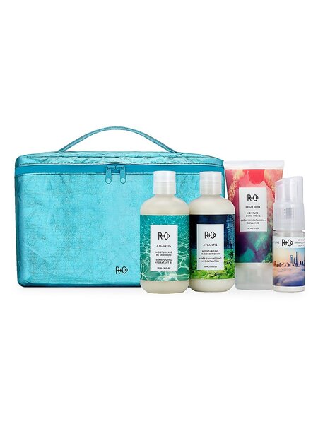 Deep Dive Hydration Kit - Holiday pack