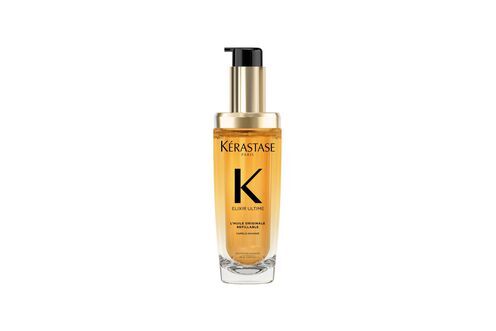 Elixir Ultime Hair Oil Refillable