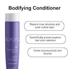 BEAUTIFYING ELIXIRS Bodifying Conditioner