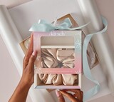 Kitsch Cloud 9 Satin Pillow Scrunchie