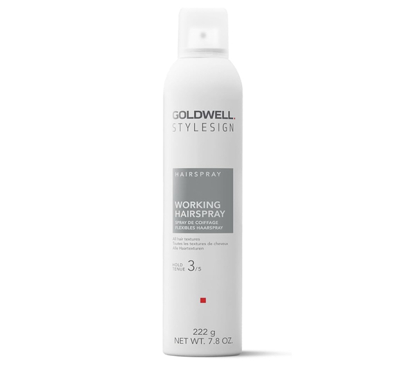 Working Hairspray 7.8oz