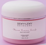 Micro Pumice scrub