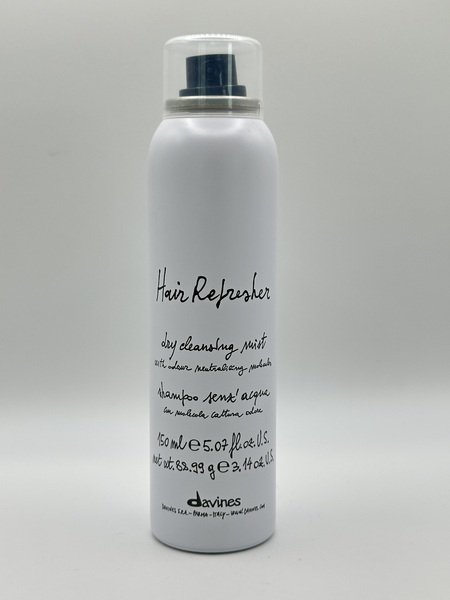 Hair Refresher
