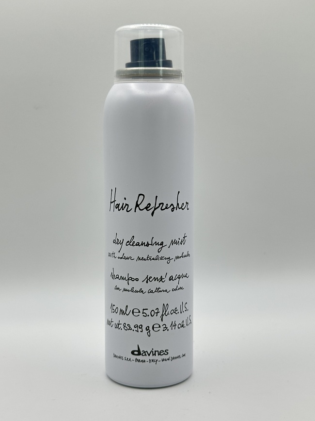 Hair Refresher