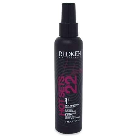 Thermal Spray- High Hold(Hot Sets)