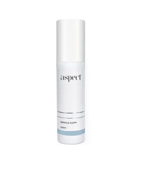 Aspect Gentle Cleanser 220ml