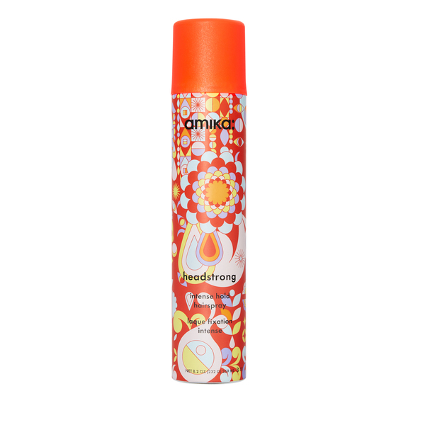 amika: HEADSTRONG - Intense Hold Hairspray