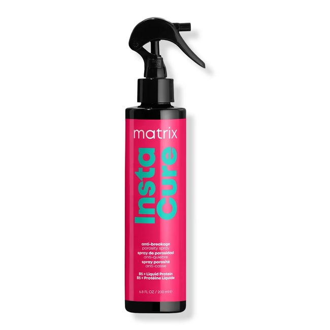 Matrix Instacure Anti-Breakage Leave-In Conditione