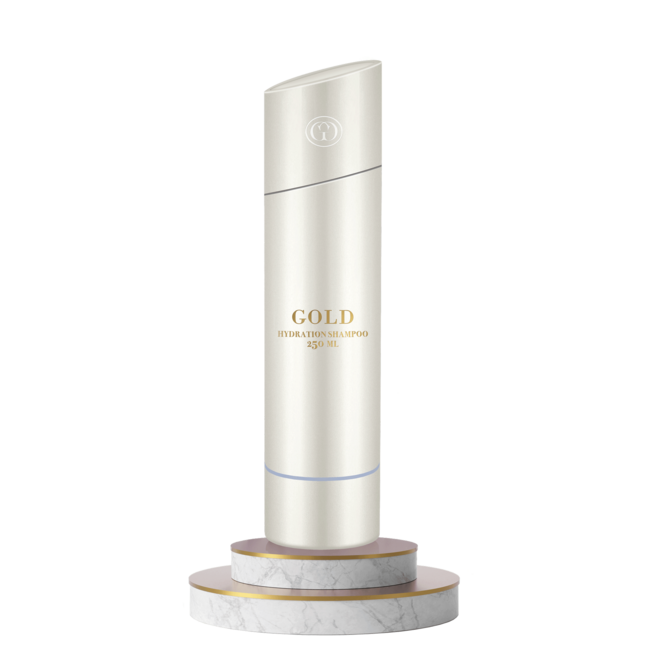 Hydration Shampoo