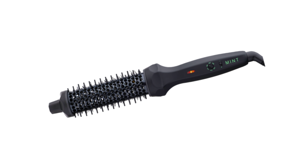 MINT Curling Iron Brush 1-1/3"